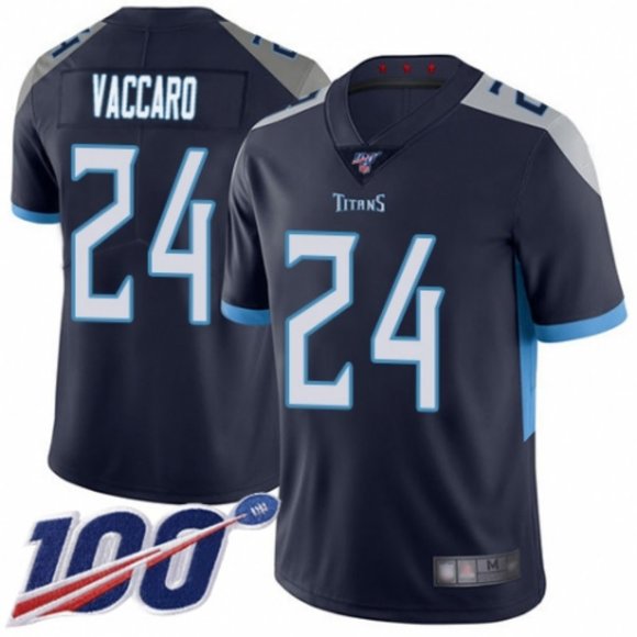 kenny vaccaro jersey